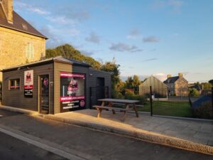 Les Casiers Barentonnais